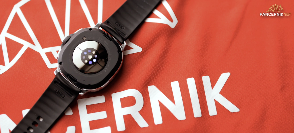 Recenzja Samsung Galaxy Watch 8 Classic: kupiłbym, gdyby nie mój Apple Watch